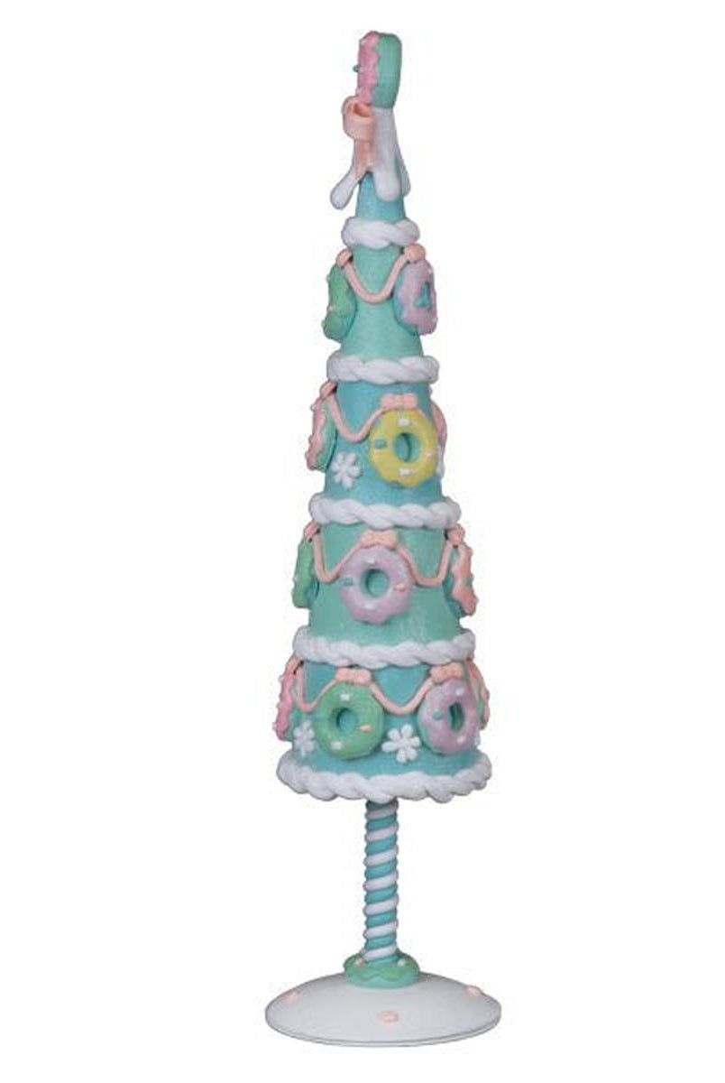 Shop For 17.5" Touch of Whimsy Tabletop Tree