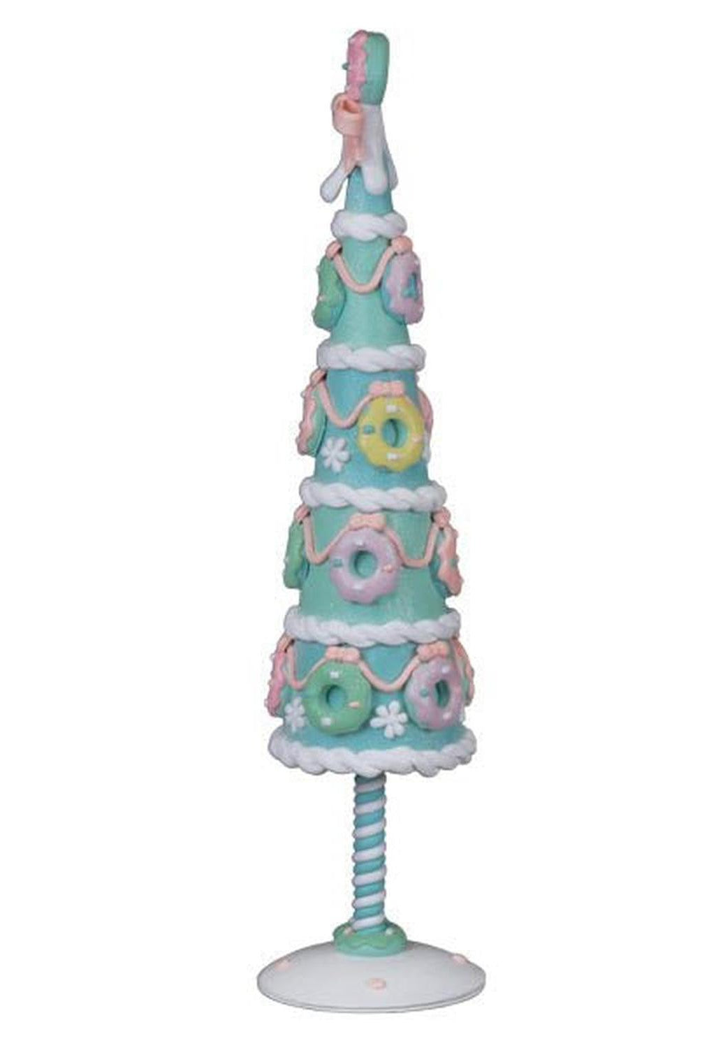 17.5" Touch of Whimsy Tabletop Tree