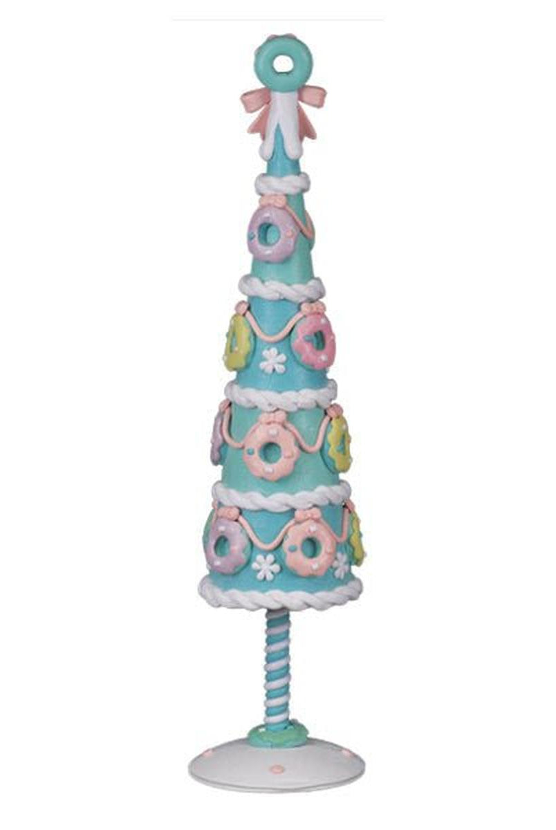 Shop For 17.5" Touch of Whimsy Tabletop Tree