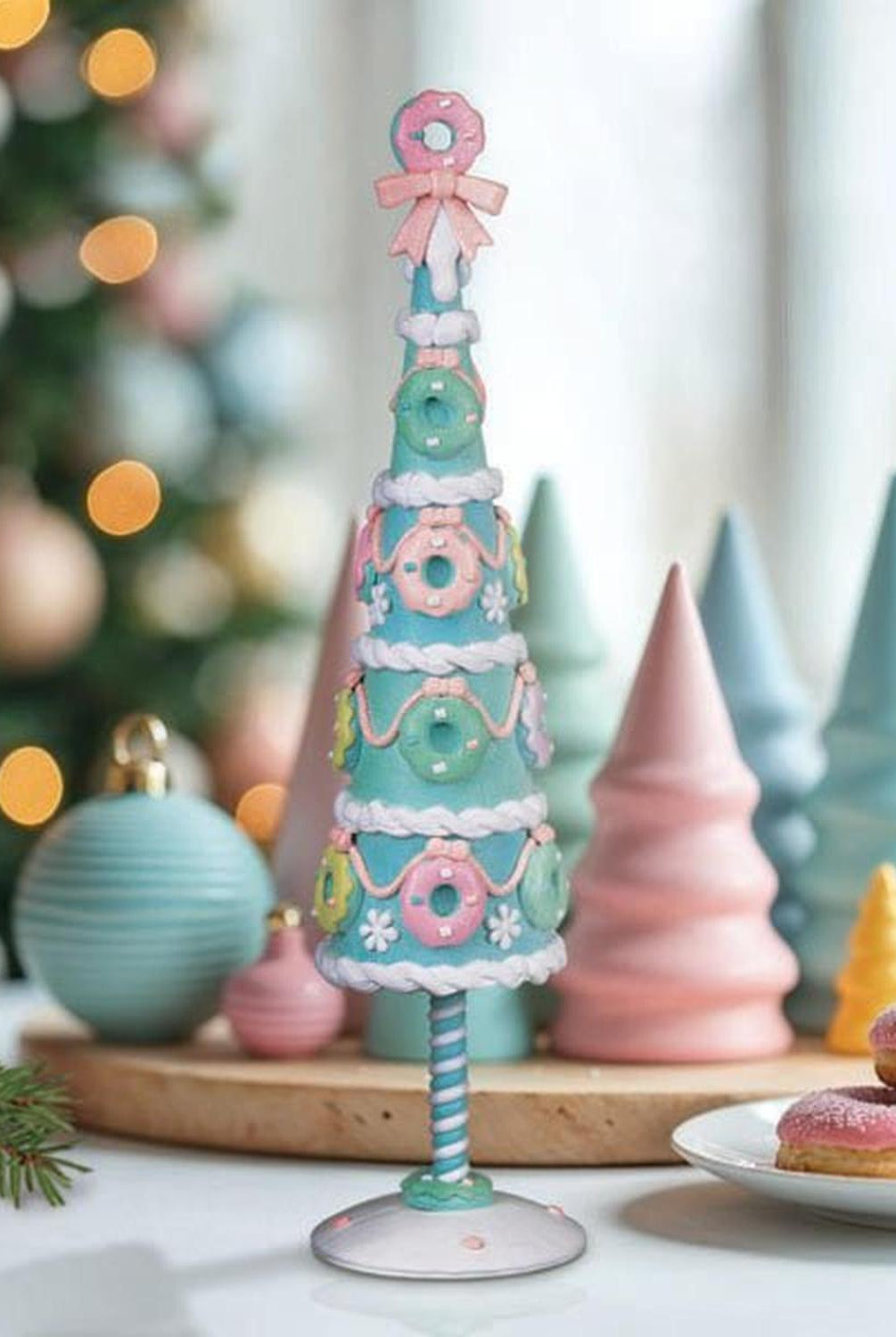 17.5" Touch of Whimsy Tabletop Tree