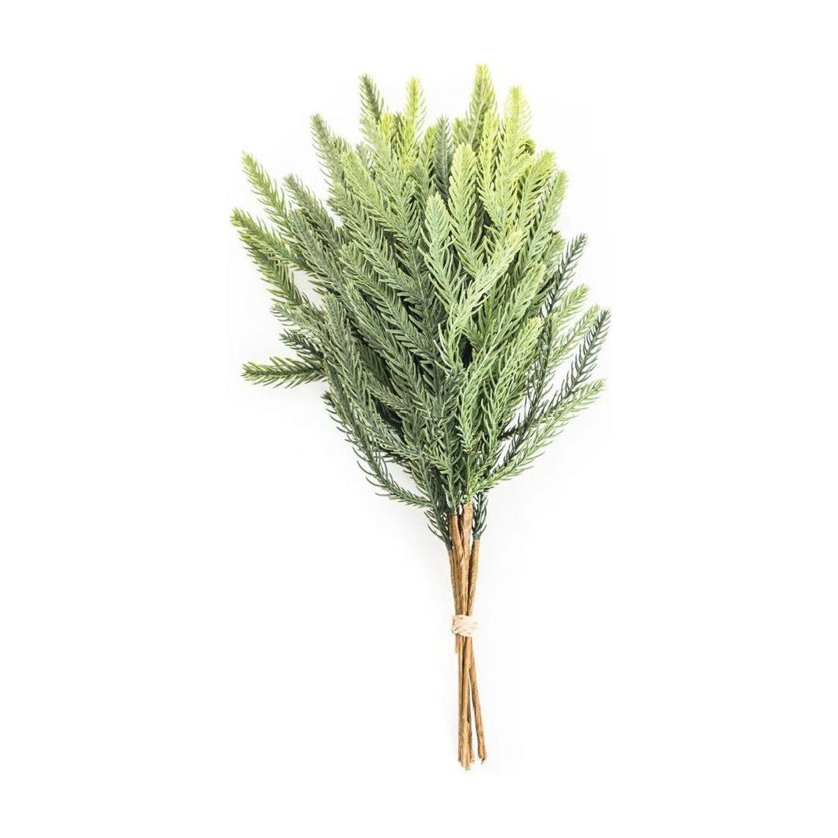 Shop For 18" Balsam Fir Bundle