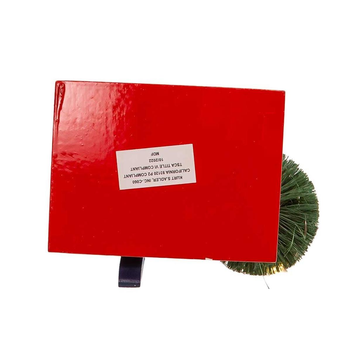 Shop For 18" Battery - Operated Nutcracker With Tree