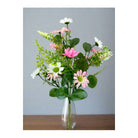 Shop For 18" Daisy Filler Pick: Pink