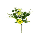 Shop For 18" Daisy Filler Pick: Yellow