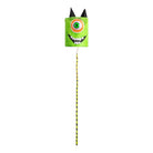 Shop For 18" Evil Eye Marshmallow Spray: Green at Michelle's aDOORable Creations