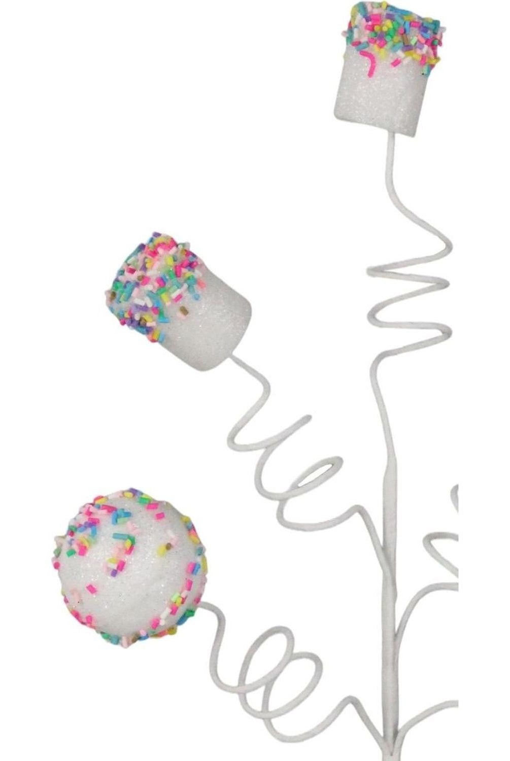 18" Sprinkle Spray: Multi