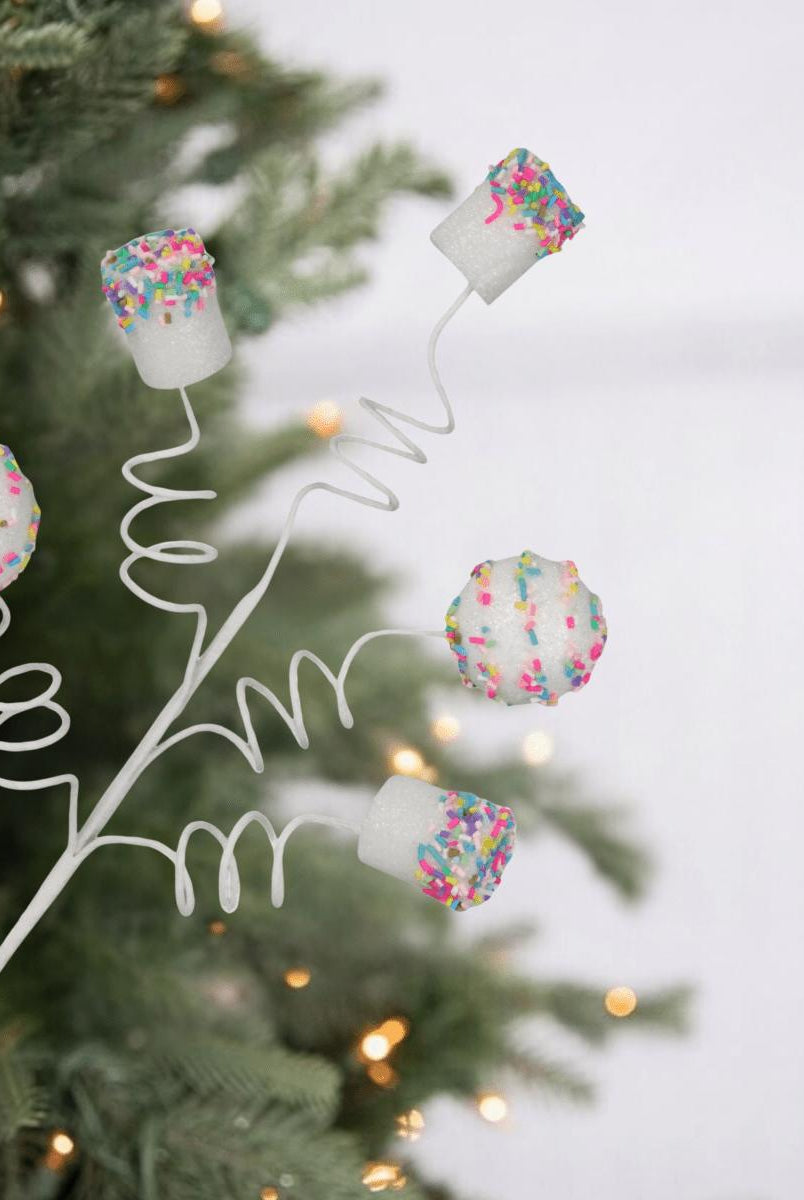 Shop For 18" Sprinkle Spray: Multi