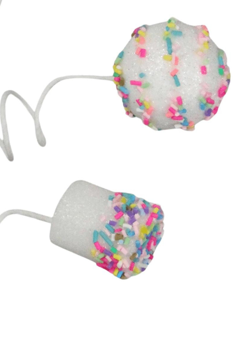 Shop For 18" Sprinkle Spray: Multi