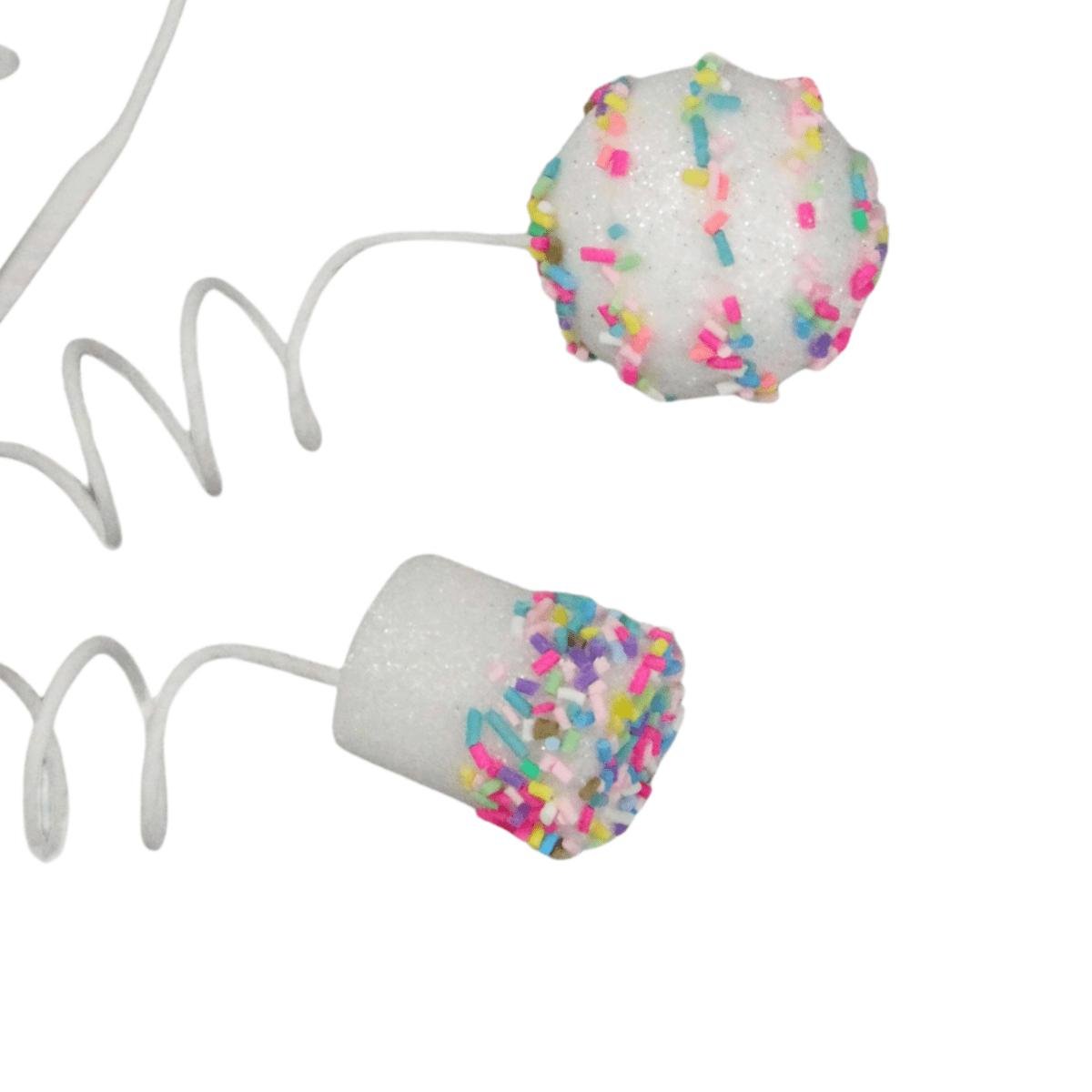 Shop For 18" Sprinkle Spray: Multi