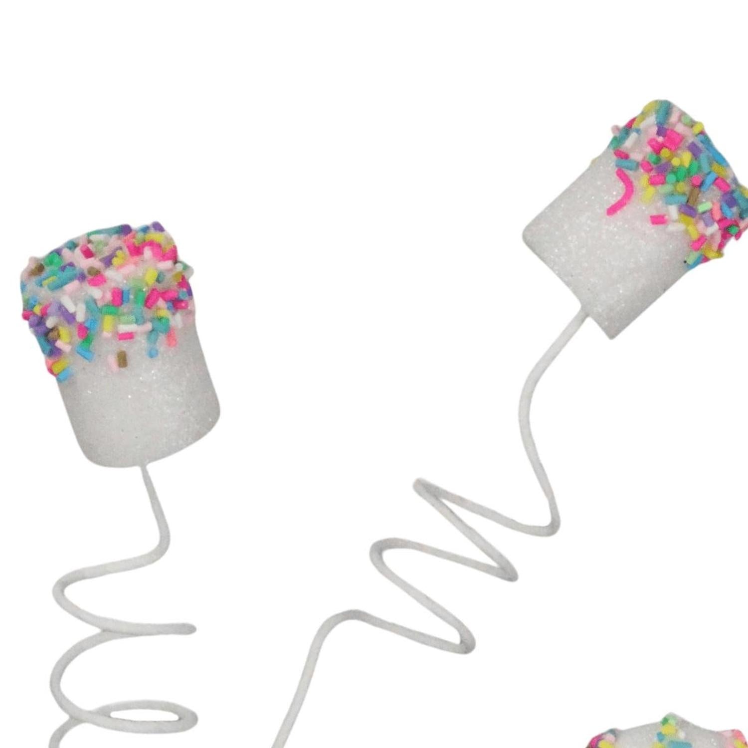 18" Sprinkle Spray: Multi