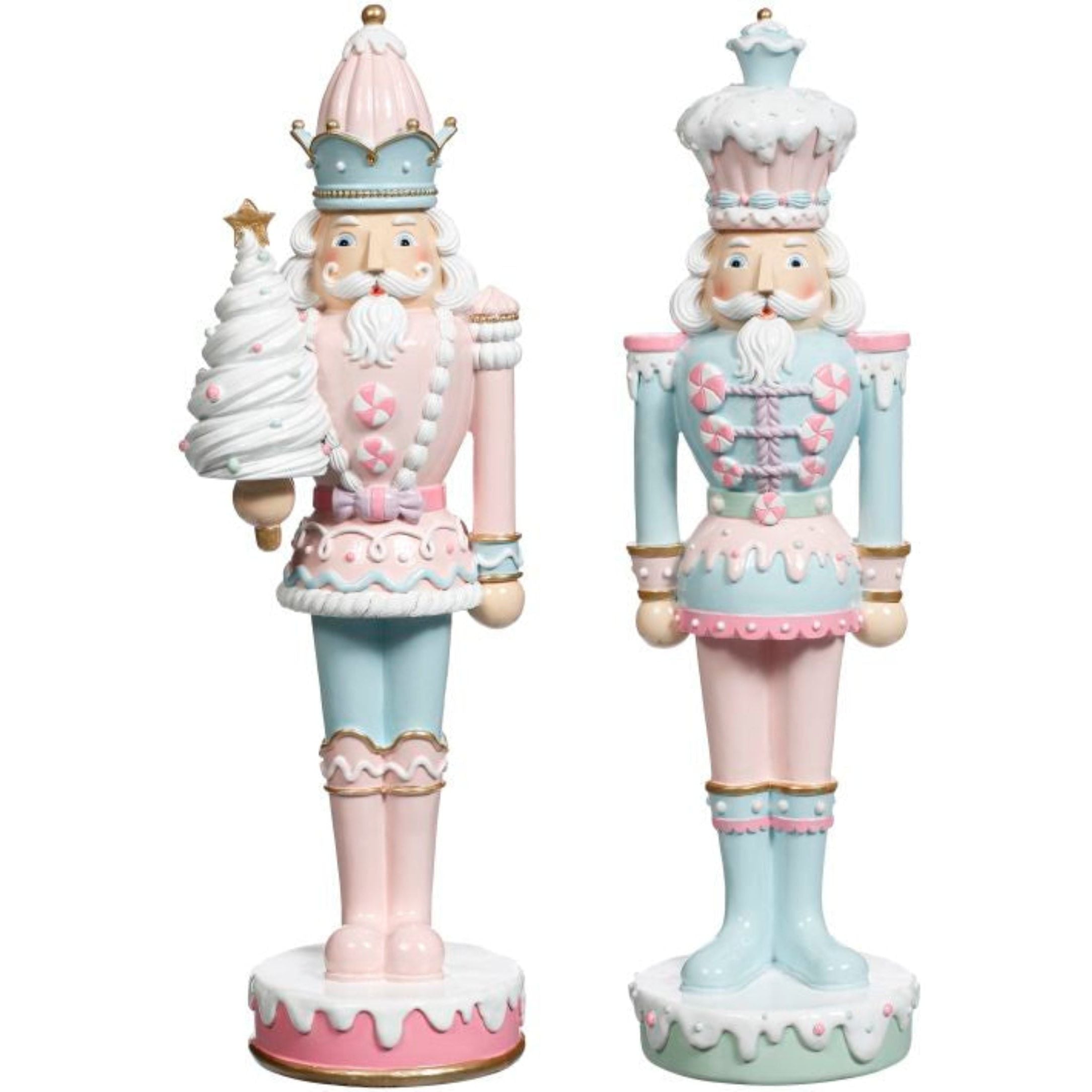 Shop For 18" Sweets Nutcrackers