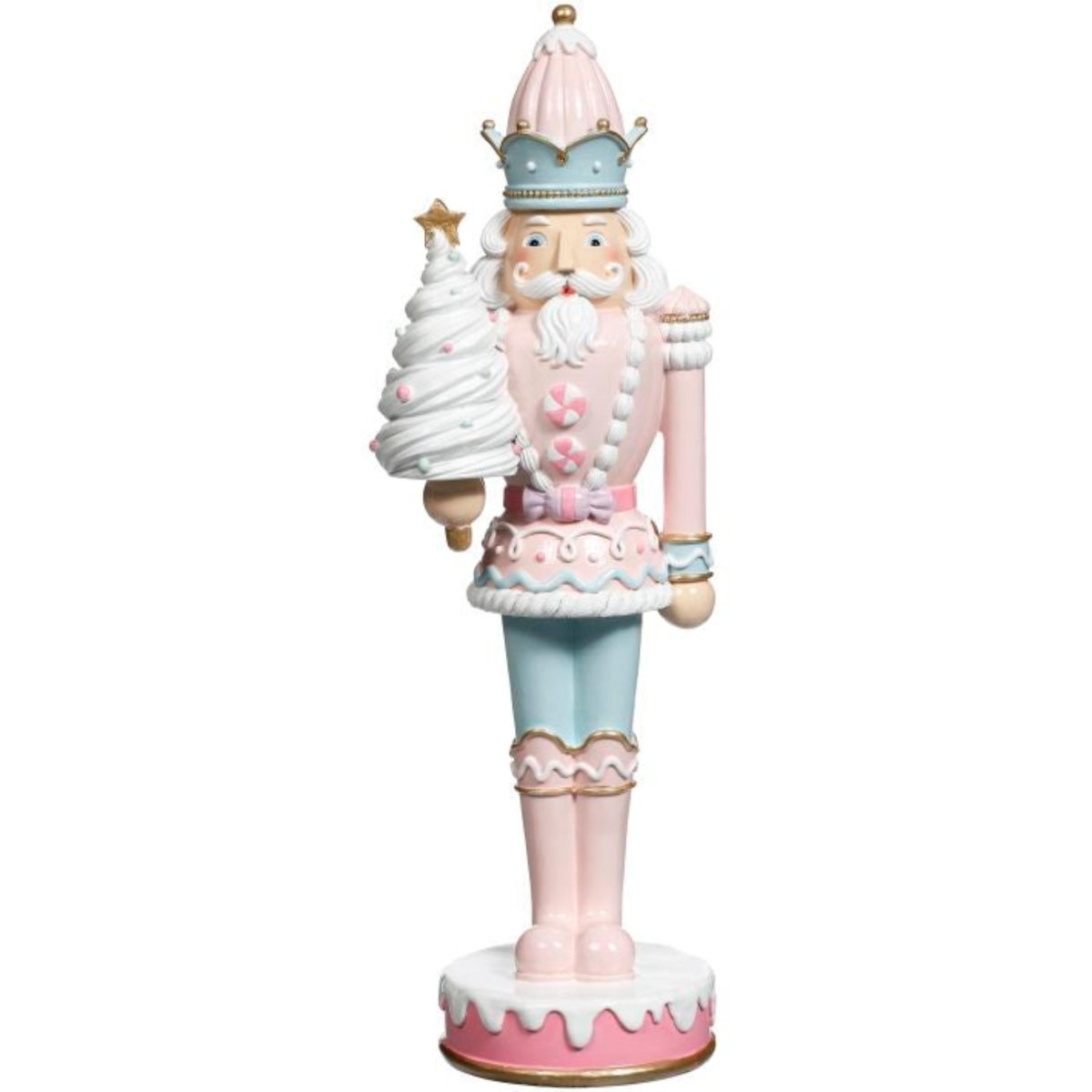 Shop For 18" Sweets Nutcrackers