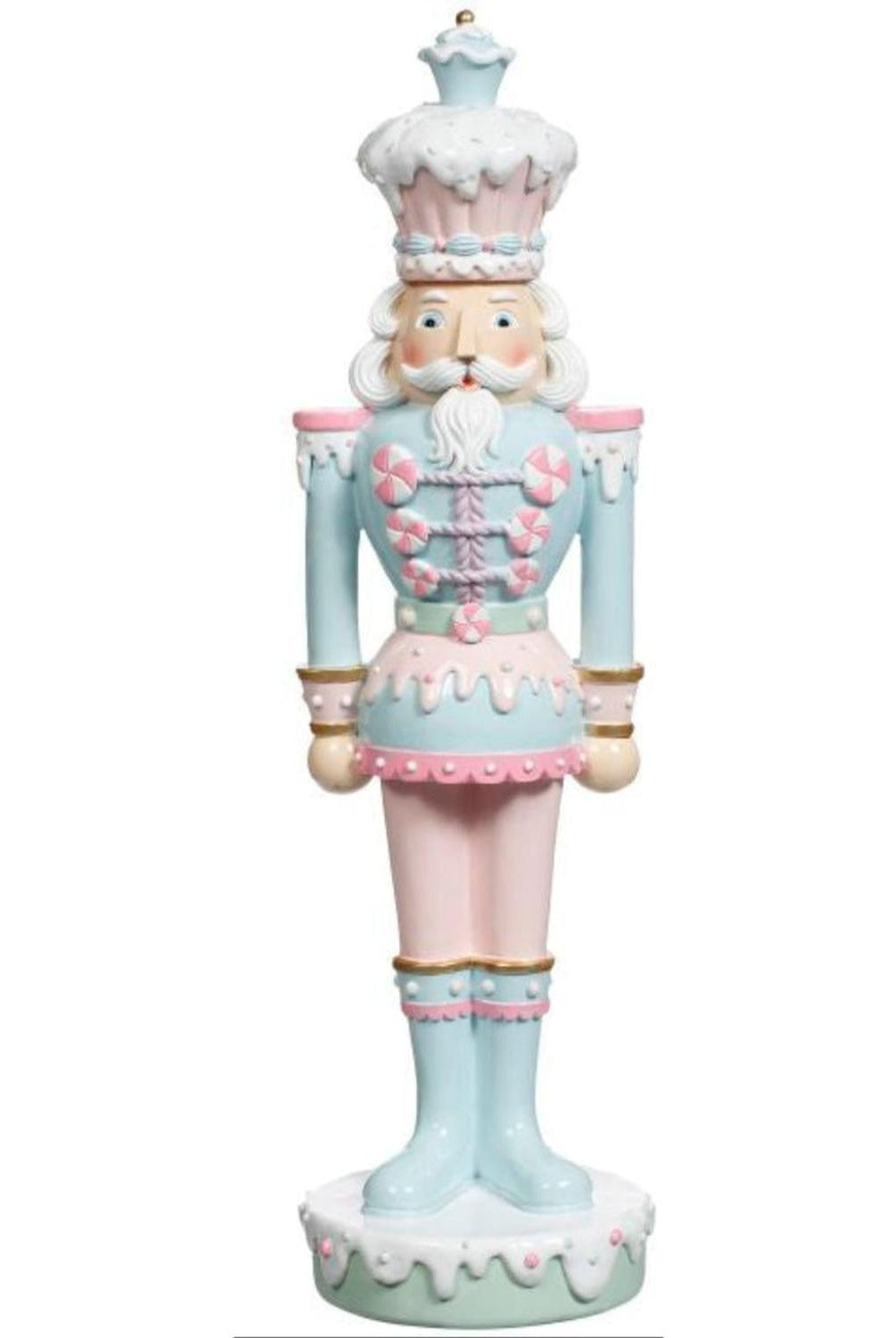 18" Sweets Nutcrackers