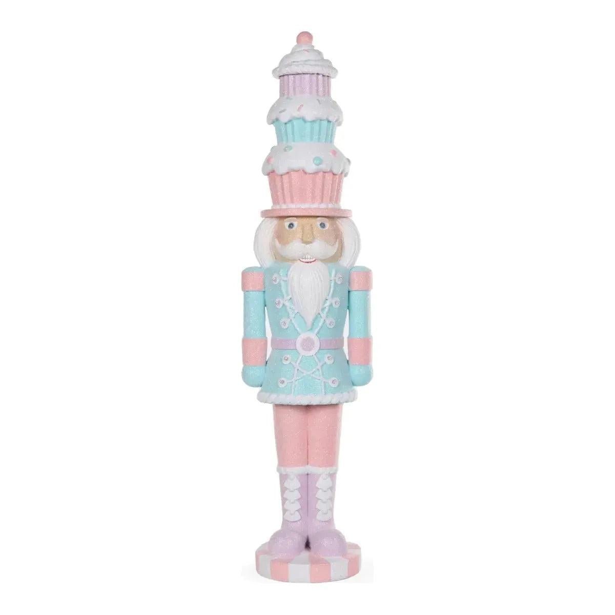 Shop For 18" Tiered Cupcake Hat Nutcracker