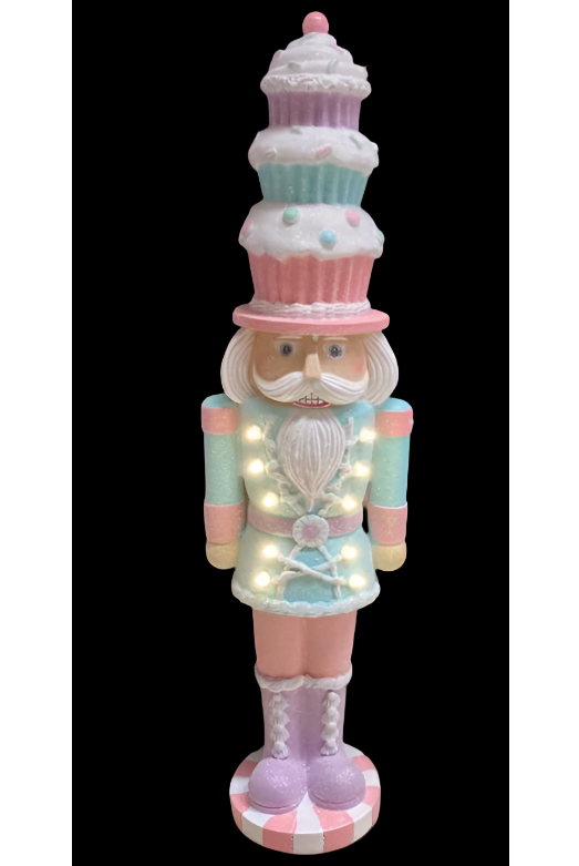 Shop For 18" Tiered Cupcake Hat Nutcracker