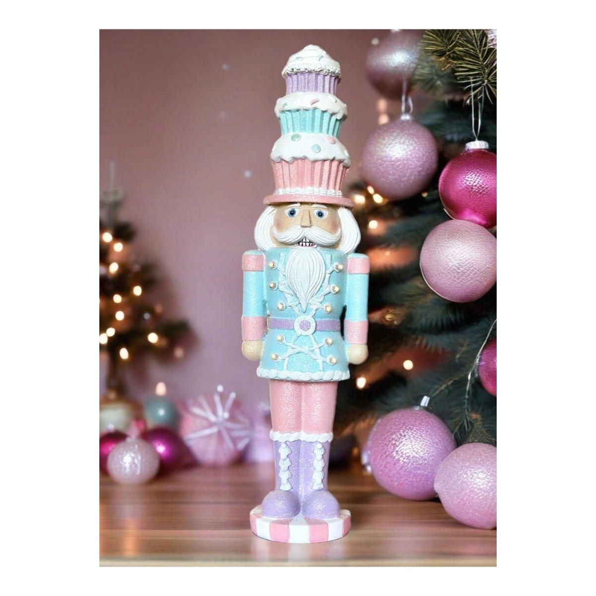 Shop For 18' Tiered Cupcake Hat Nutcracker