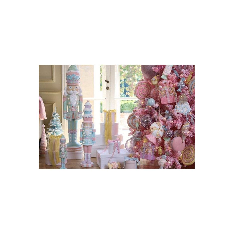 Shop For 18' Tiered Cupcake Hat Nutcracker