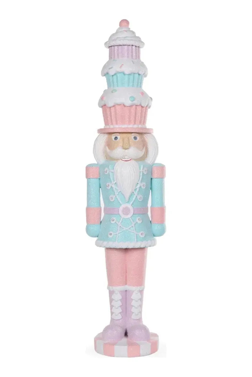 Shop For 18' Tiered Cupcake Hat Nutcracker