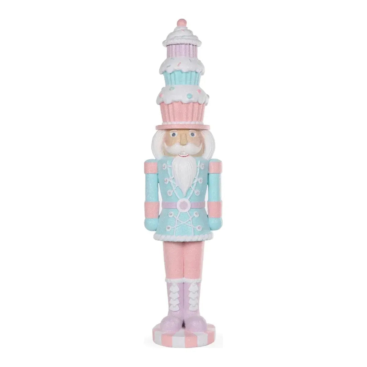 Shop For 18' Tiered Cupcake Hat Nutcracker
