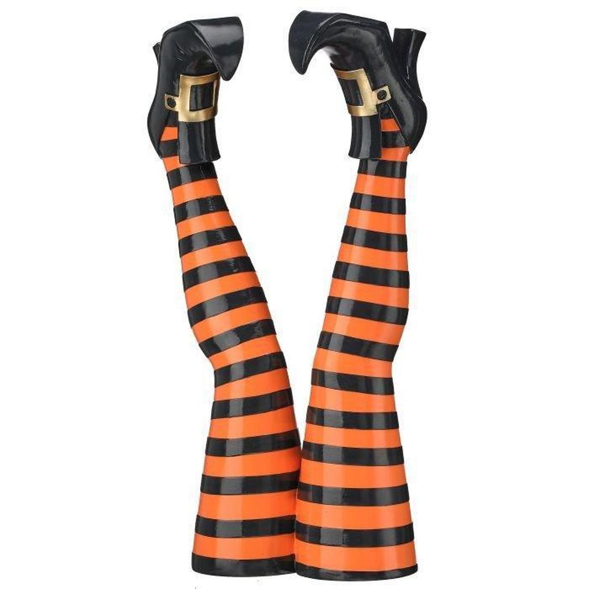 Shop For 19" Resin Witch Legs