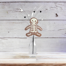 Shop For 19" Skeleton Cookie Spray