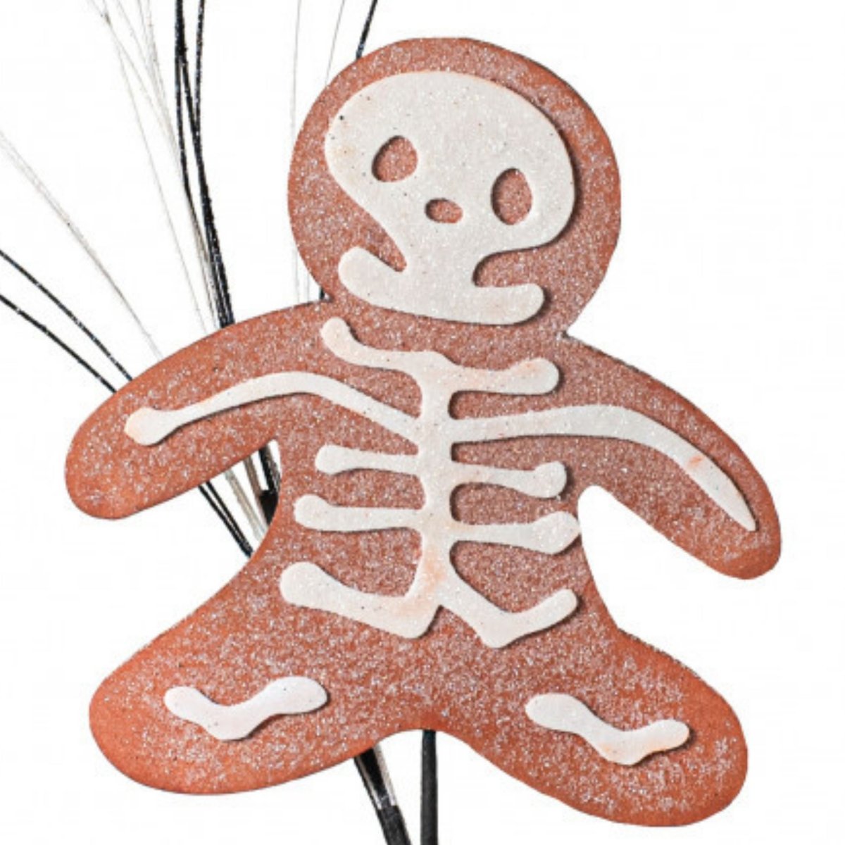 Shop For 19" Skeleton Cookie Spray