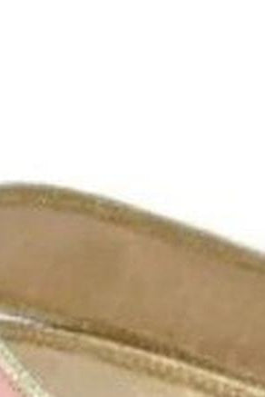 Shop For 1in Velvet Ribbon with Platinum Edge: Pastel Rose (10 Yards)