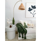 Shop For 20" Cedar Pine “Natural Look” Artificial Christmas Tree