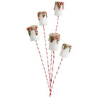 Shop For 20" Chocolate Dipped Marshmallow Pick