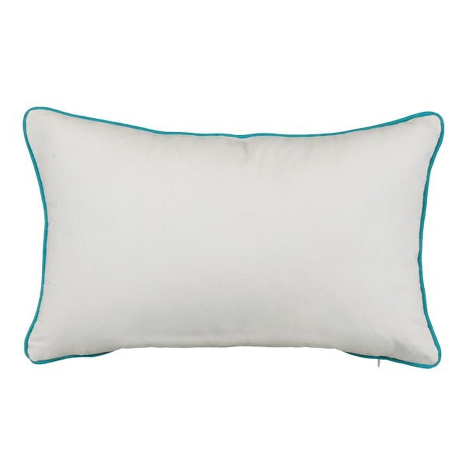 Shop For 20" Fa La La La La Rectangle Pillow