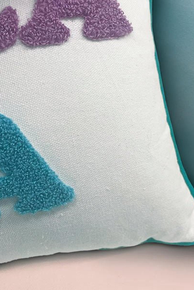 Shop For 20" Fa La La La La Rectangle Pillow