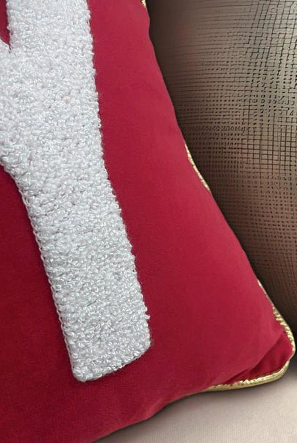 20" Joy Rectangle Pillow