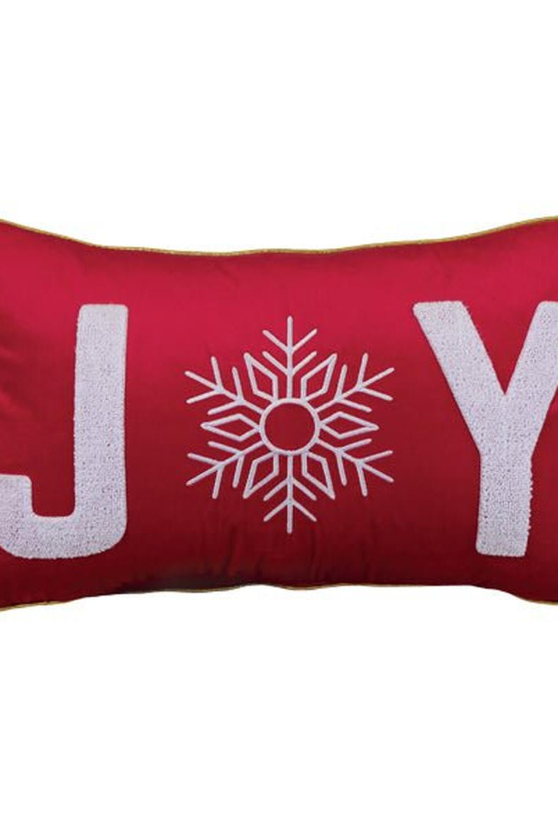 Shop For 20" Joy Rectangle Pillow