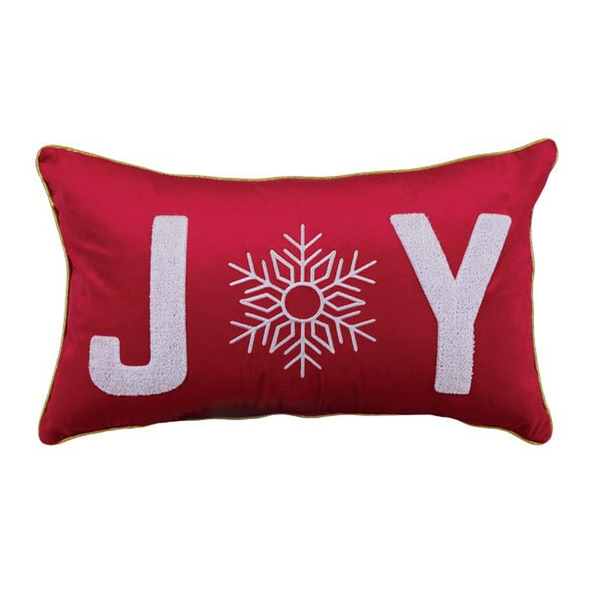 Shop For 20" Joy Rectangle Pillow