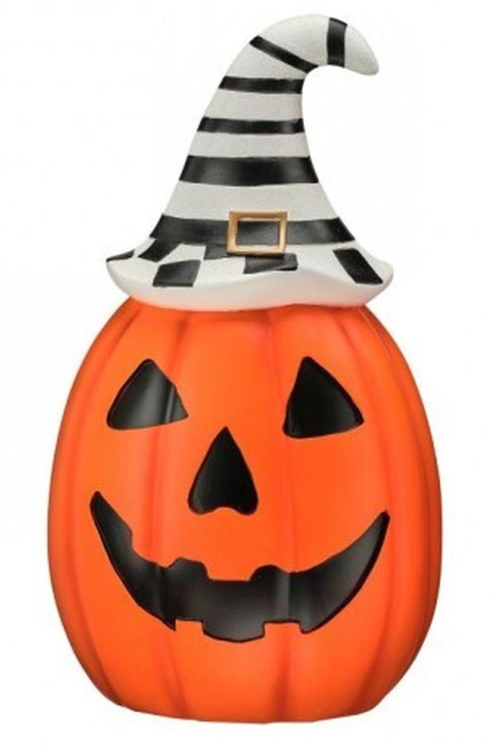 20" LED Outdoor Pumpkin