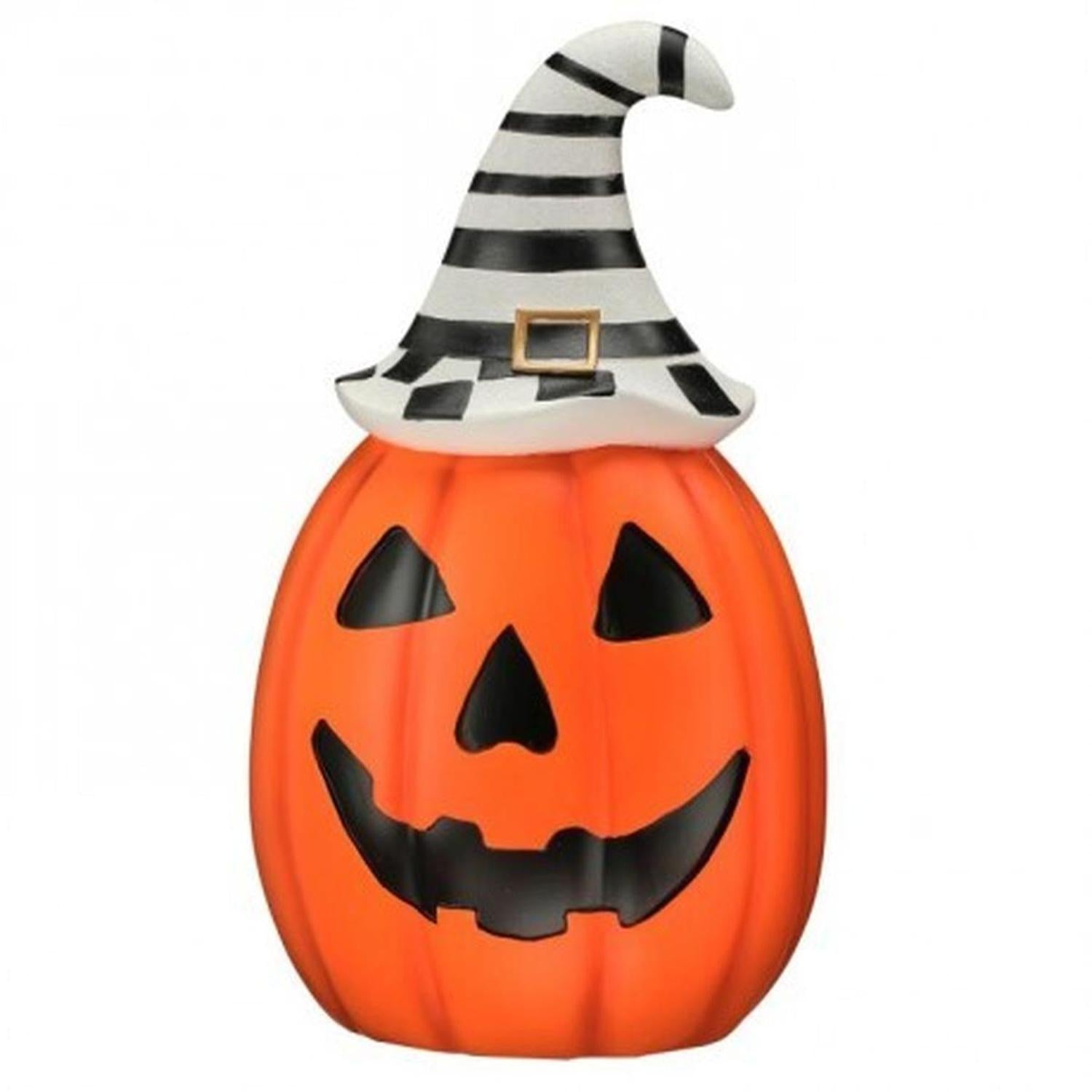 Shop For 20" LED Outdoor Pumpkin