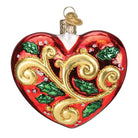 Shop For 2025 First Christmas Heart Ornament