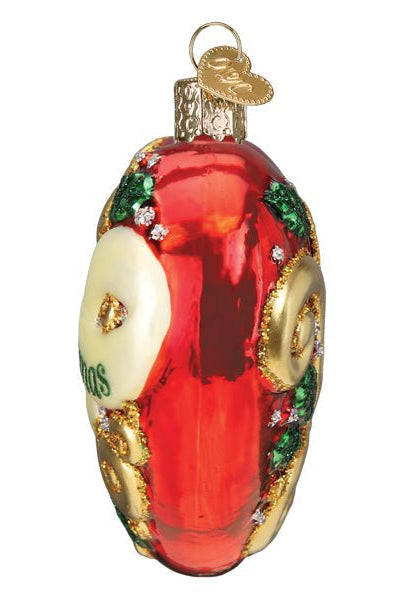 Shop For 2025 First Christmas Heart Ornament