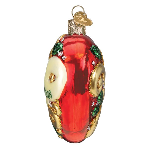 Shop For 2025 First Christmas Heart Ornament