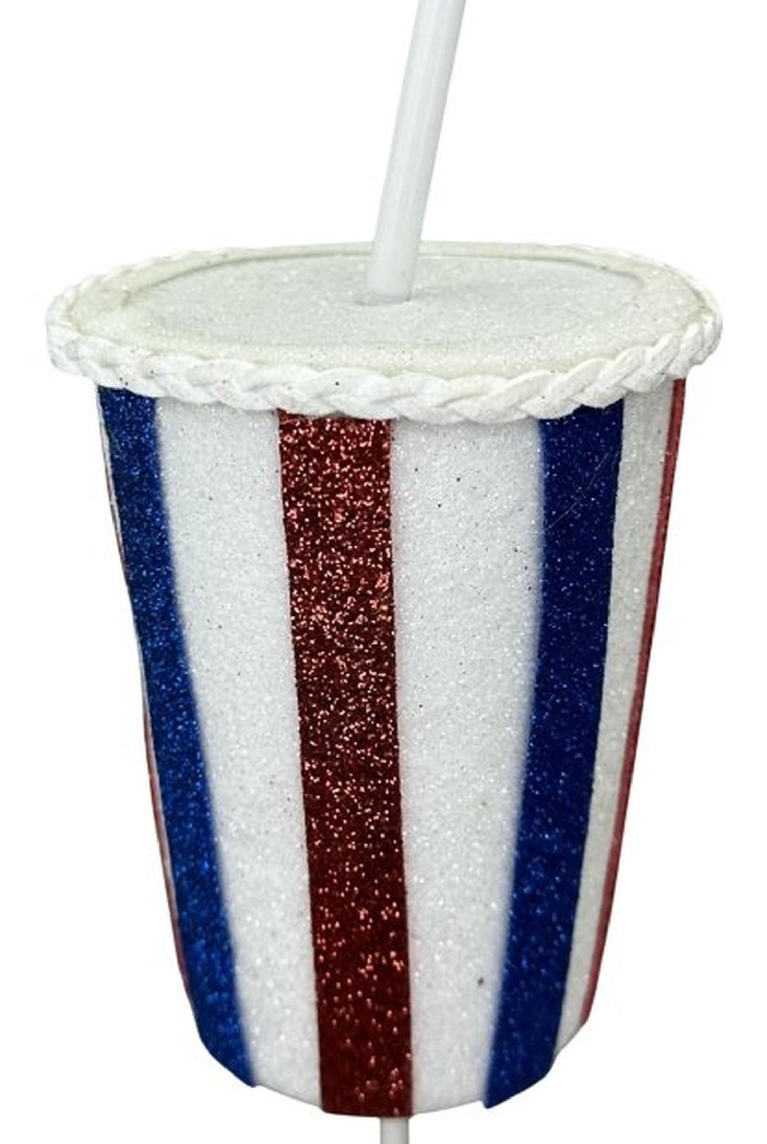20in Mini Artificial Soda Cup Pick