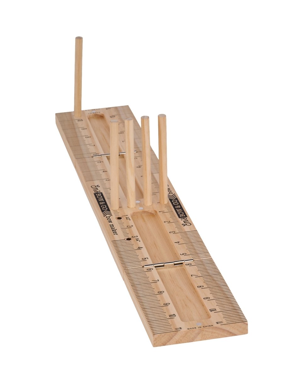 Shop For 22" Em's Bow & Go Bow Maker