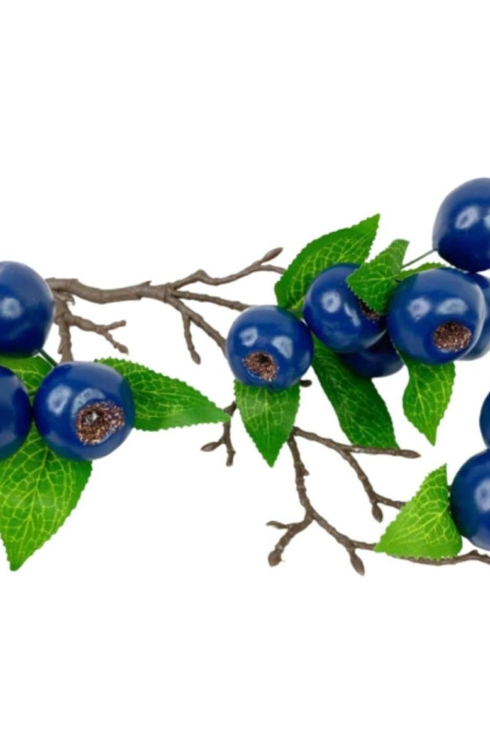 23" Blueberry Spray