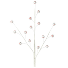 Shop For 23" Wood Bead Sports Ball Spray: Baseball
