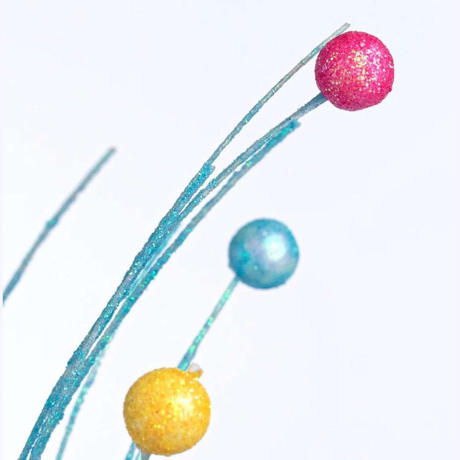 Shop For 23in Beach Umbrella Ball Spray