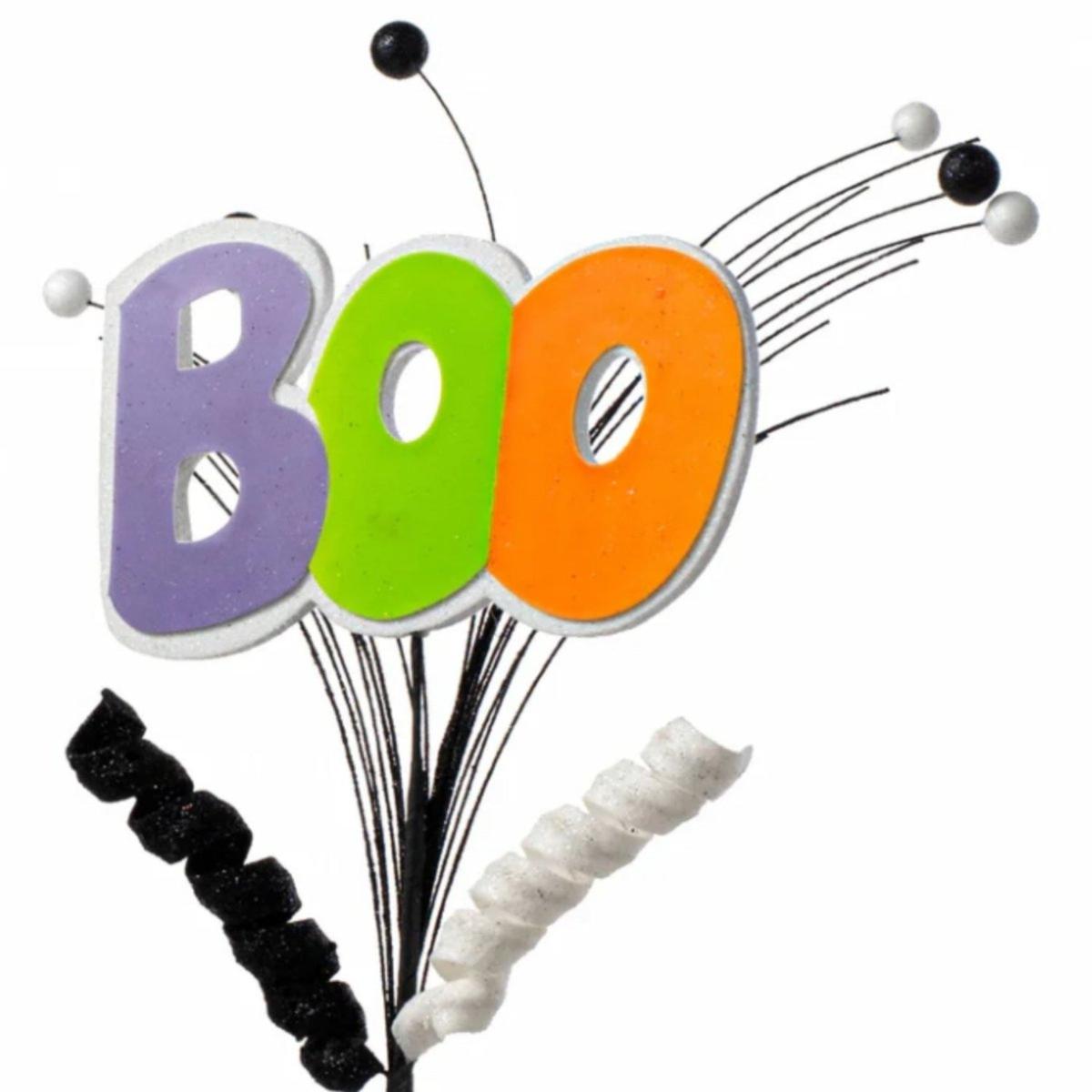 Shop For 24" Boo Cookie Halloween Spray