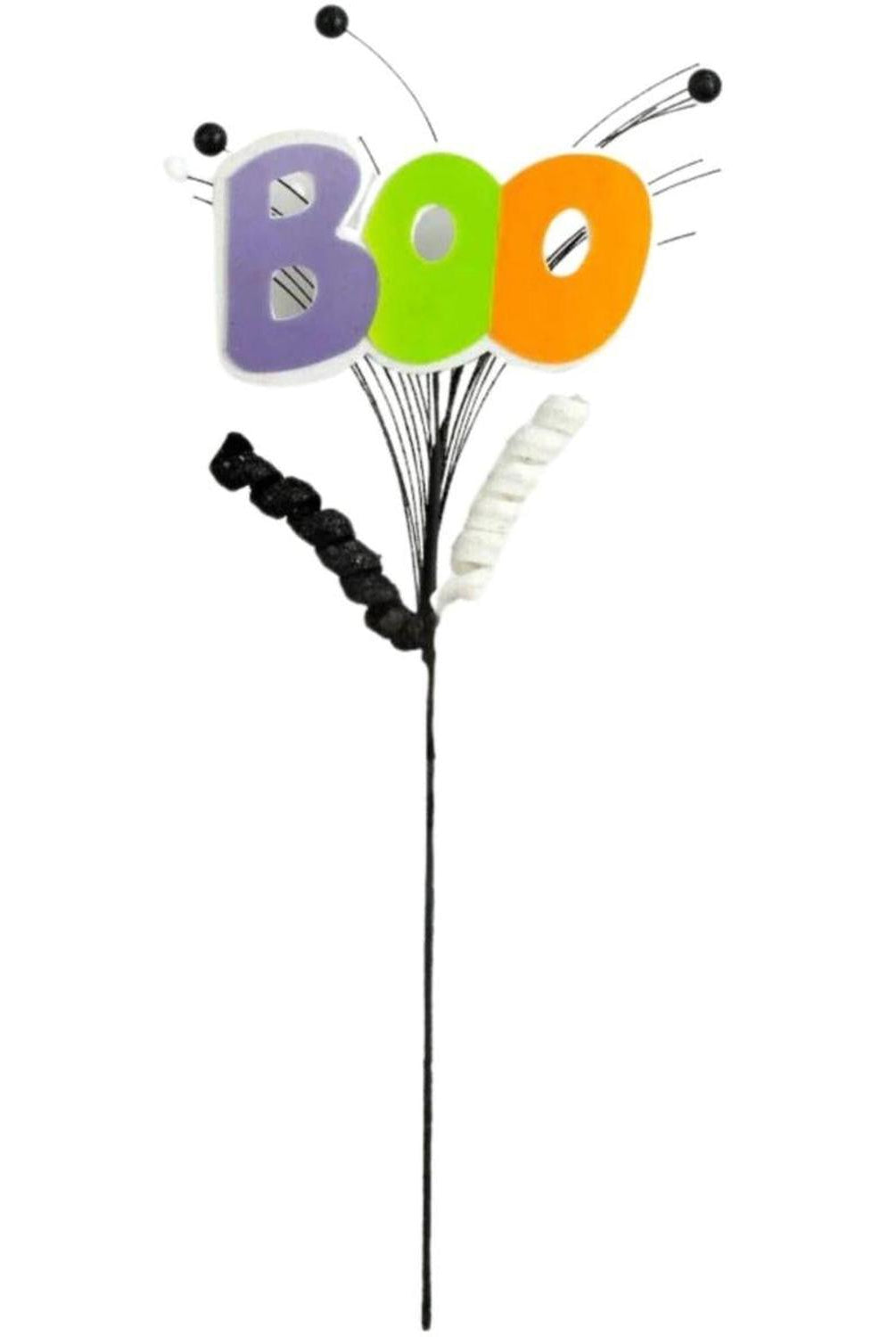 24" Boo Cookie Halloween Spray