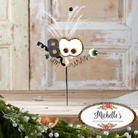 Shop For 24" Boo Eyeball Cookie Spray