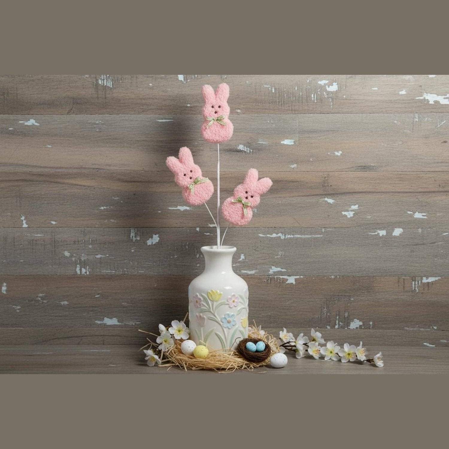 Shop For 24" Easter Bunny Spray