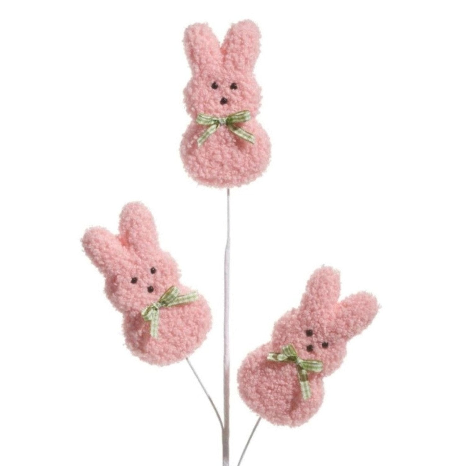 24" Easter Bunny Spray