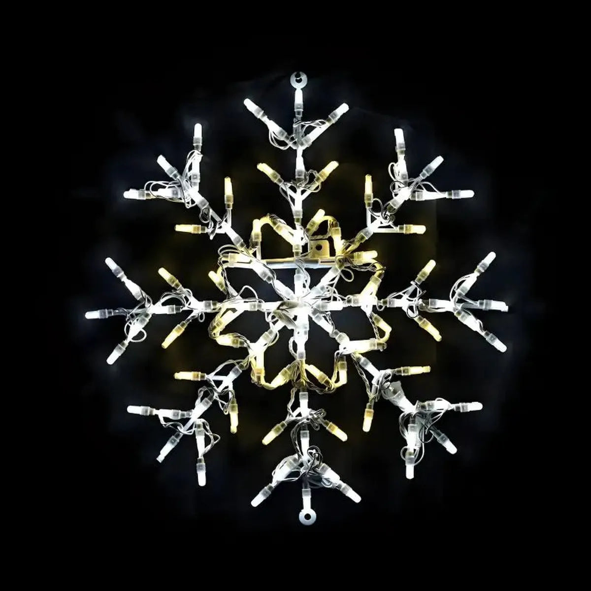 Shop For 24" Evanston Design Snowflake - Designer Series Display